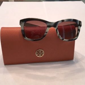 Tory Burch sunglasses